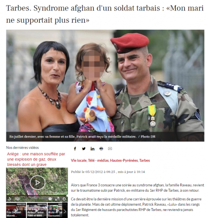 Non Cette Photo Ne Montre Pas Un Militaire Qui A Ete Attaque Par 5 Racailles Factuel