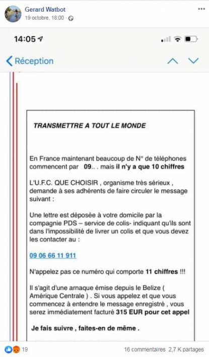 Télévision - Cette télécommande préfigure l'avenir - Actualité - UFC-Que  Choisir