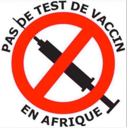 Non, sept enfants ne sont pas morts au Sénégal après avoir été vaccinés contre le coronavirus ...
